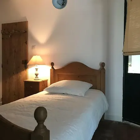 Сasa de vacaciones L'arquiero *