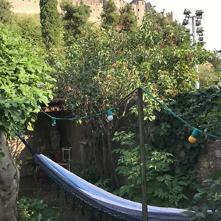 Сasa de vacaciones L'arquiero Carcasona