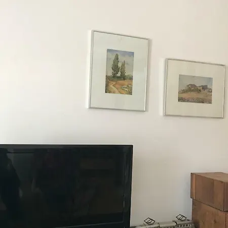 Сasa de vacaciones L'arquiero